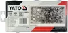 300 Stück Edelstahlmuttern Metr Mix - Yt-06773 Produktbild-Vorschau 3