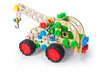 Alexander Toys 2587, Fahrzeug-Baukasten, 4 Jahr(e) Produktbild-Vorschau 4