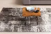 FineBuy Design Couchtisch Massivholz Tisch Baumkante 56 x Produktbild-Vorschau 4