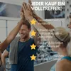 Best Sporting Schwingstab Fitness blau I Swingstick für Produktbild-Vorschau 7