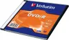 Verbatim DVD-R Matt Silver, DVD-R, Slimcase, 4,7 GB Produktbild-Vorschau 2