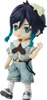 Genshin Impact Nendoroid Doll Actionfigur Venti: Ballata Anteprima dell’immagine prodotto 1