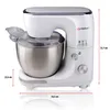 Küchenmaschine mit Edelstahlschüssel 12 Geschwindigkeiten Produktbild-Vorschau 5