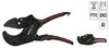 Yato YT-22274, Rohrschneider, Aluminium, Schwarz, Rot, 7,5 Produktbild-Vorschau 7