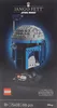 LEGO 75408 Star Wars Jango Fett Helm Produktbild-Vorschau 7