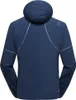 La Sportiva Koro Jkt M Night Sky/Chalk Night Sky/Chalk 2XL Produktbild-Vorschau 2