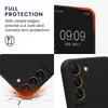 kwmobile Hülle kompatibel mit Samsung Galaxy S22 - Hülle Produktbild-Vorschau 3