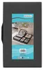 Schubladen Organizer 42 x 30 x 22 cm – Aufbewahrungsbox aus Produktbild-Vorschau 4