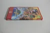 A Nintendo Switch game case for Mario Kart World. Produktbild-Vorschau