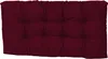 TexDeko Garden Palettenkissen 120x60x18cmgesteppt Produktbild-Vorschau 1