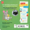 Mein liebstes Fingerpuppenbuch: Hallo, kleine Maus! Produktbild-Vorschau 3