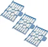 vhbw 3x Motorschutz-Filter kompatibel mit Bosch BGL2B1108, Produktbild-Vorschau 1