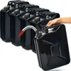 BW® Kraftstoffkanister Metall Benzinkanister 5x 20 Liter Produktbild-Vorschau 1