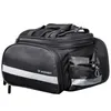 Wozinsky Fahrradtasche Wbb36Bk 27L - Schwarz Produktbild-Vorschau 11