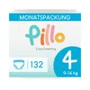 Pillo Windelhosen 132 Stk. Größe 4 (9-14 kg) Produktbild-Vorschau 9