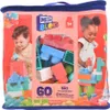 MEGA BLOKS Blöcke 60el Tasche rosa DCH54 /6 Produktbild-Vorschau 50