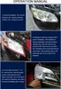 Zestawy do renowacji reflektorów samochodowych, zestawy do Podgląd zdjęcia produktu 7
