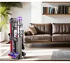Supporto in acciaio per aspirapolvere 74cm per Dyson V6 V7 Anteprima dell’immagine prodotto 7