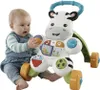 Mattel Fisher Price Impara con me girello zebrato Anteprima dell’immagine prodotto 18