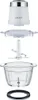 Hachoir électrique Graef CH501EU 1 l Blanc 500 W Voir les images du produit 3
