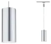 Suspension LED Paulmann URail, modèle "Barrel" Voir les images du produit 2