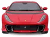 Bburago 16019 Ferrari 812 Competizione 2021 rot 1:18 Produktbild-Vorschau 12