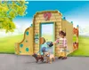 PLAYMOBIL 71743, Pet house, 1 lat(a), Wielobarwny, Plastik Podgląd zdjęcia produktu 6