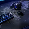 Tapis de souris Titanwolf Gaming, XXXL 1500 x 800 x 3 mm Voir les images du produit 4