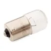 1x MAGNETI MARELLI R5W Kennzeichenbeleuchtung Birne 12V 5W Produktbild-Vorschau 4