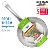 ELO Profi Therm Pan Ø 24 cm ELO 24544 Anteprima dell’immagine prodotto 4