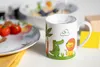 LEONARDO Bambini, 1 Person(en), Keramik, Mehrfarbig, 3 Produktbild-Vorschau 4