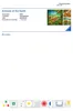 3 x 49 Teile Ravensburger Kinder Puzzle Tiere der Erde Produktbild-Vorschau 6