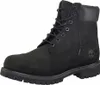 TIMBERLAND TB0100730011 Čierna Náhľad obrázku produktu 30