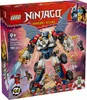 LEGO® NINJAGO® 71834 Zaneův ultra kombinovaný stroj Náhled obrázku produktu 14