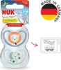 NUK Space Night Babyschnuller | 6-18 Monate | Im Dunkeln Produktbild-Vorschau 15