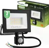Naświetlacz LED ZUNA2 30W 2700lm 4000K IP44 Czarny Czujnik Podgląd zdjęcia produktu 1