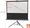 celexon Stativleinwand Economy 184 x 104 cm Produktbild-Vorschau 2