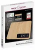 ProfiCook PC-KW 1271 ProfiCook Küchenwaage PC-KW 1271 braun Productafbeelding-voorbeeld 11