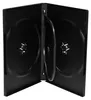 MediaRange BOX35-3 DVD Leerbox MediaRange 3er DVD Box 5  Productafbeelding-voorbeeld 3