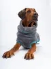 TrendPet Dampfhund Hundebademantel Gr. 09 Produktbild-Vorschau 5