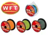 WFT Angelschnur KG Strong (mehrfarbig) Ø mm: 0,22; Tr.-Kr. Produktbild-Vorschau 2