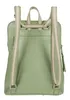 Leder Rucksack Handtasche klein Vario Gurt Geheimfach Produktbild-Vorschau 18