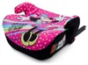 Kindersitzerhöhung Isofix Disney Minnie Produktbild-Vorschau 1
