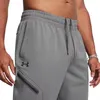 Under Armour Ua Unstoppable Joggers - castlerock, Größe:XL Produktbild-Vorschau 7