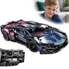 Maquette de voiture à l'échelle 1:14, supercar, modèle Voir les images du produit 10