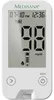 Medisana MediTouch, Bílá, 5 s, LCD, mg/dl, 0,6 µl, 50 mm Náhled obrázku produktu 20