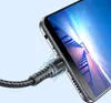 Micro-USB-Kabel Mcdodo CA-2281, 1,0 m (schwarz) Produktbild-Vorschau 14