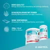 Schnell lösliche chlor-mikrokügelchen 5 kg Bayrol CHLORIFIX Produktbild-Vorschau 4
