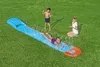 Waterglijbaan single H2OGO! Tsunami Splash - 4,88m Produktbild-Vorschau 2