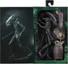 NECA Alien 1979 Big Chap Ultimate Actionfigur 23 cm Produktbild-Vorschau 11